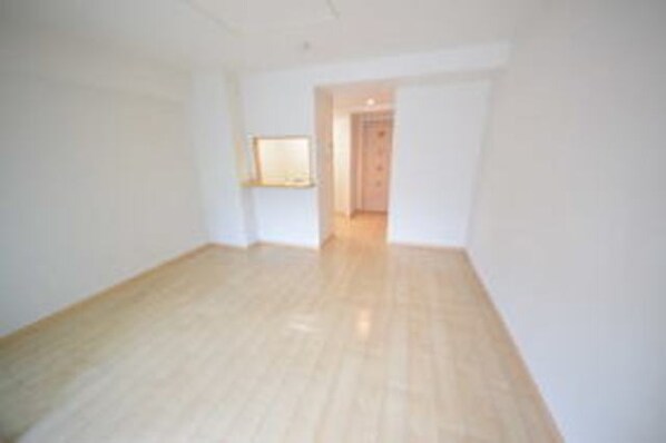 ベルテックスの物件内観写真